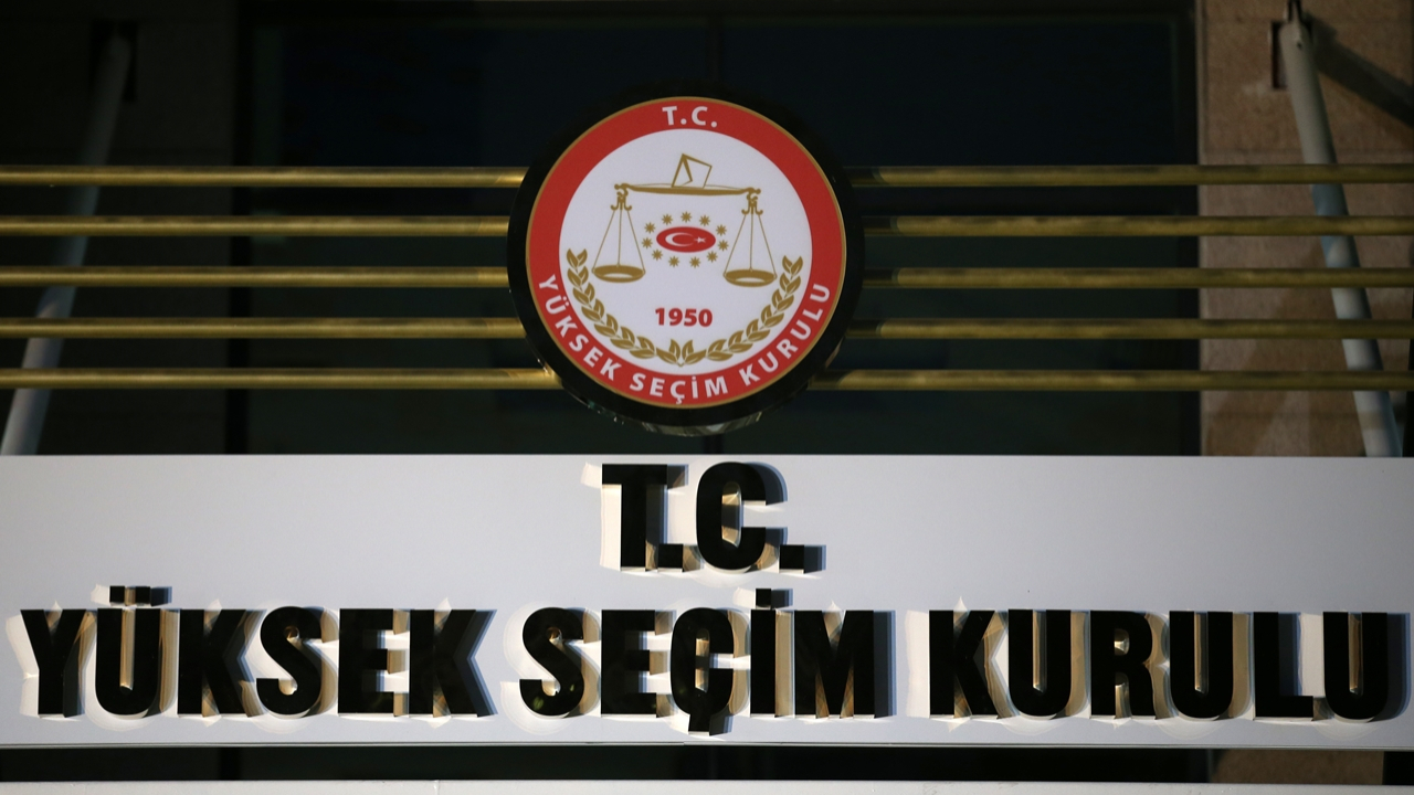 YSK'dan kritik İstanbul toplantısı...