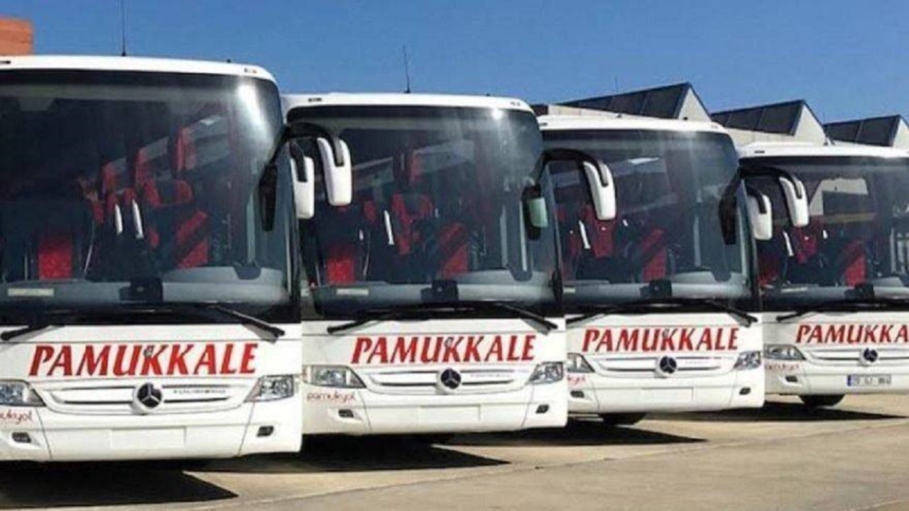 Pamukkale Turizm hakkında yeni karar!