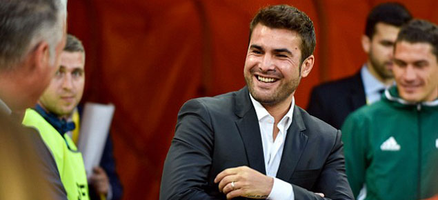 Mutu, Dinamo Bükreş'in genel menajeri oldu