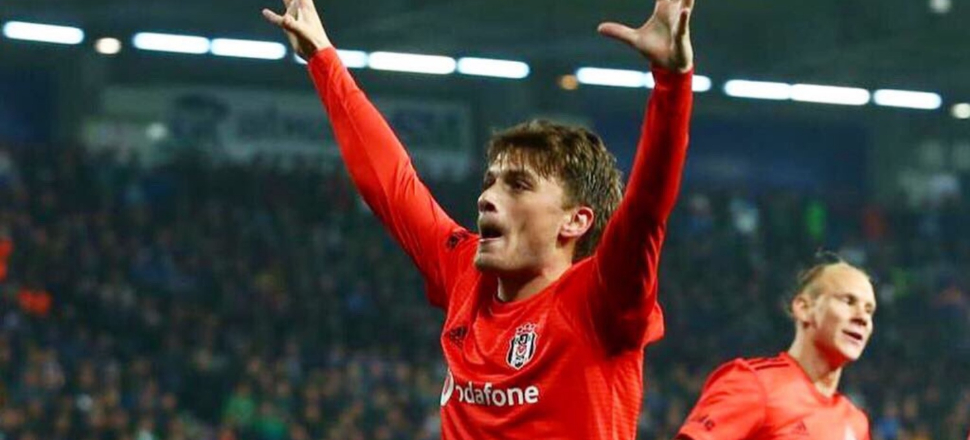"Burak sezon başından beri bizimle olsaydı..."