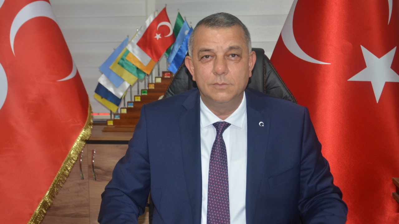 Düzce'de Başkan adayı Erdoğan Bıyık’tan ahta vefa