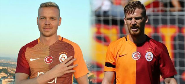 Galatasaray'ın FIFA isyanı!