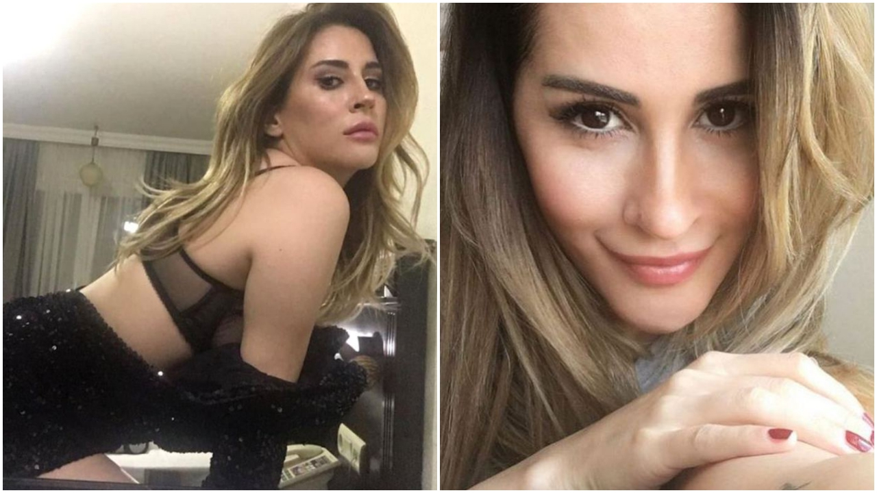Aynur Aydın'ın 'hack' olayı kurgu çıktı!