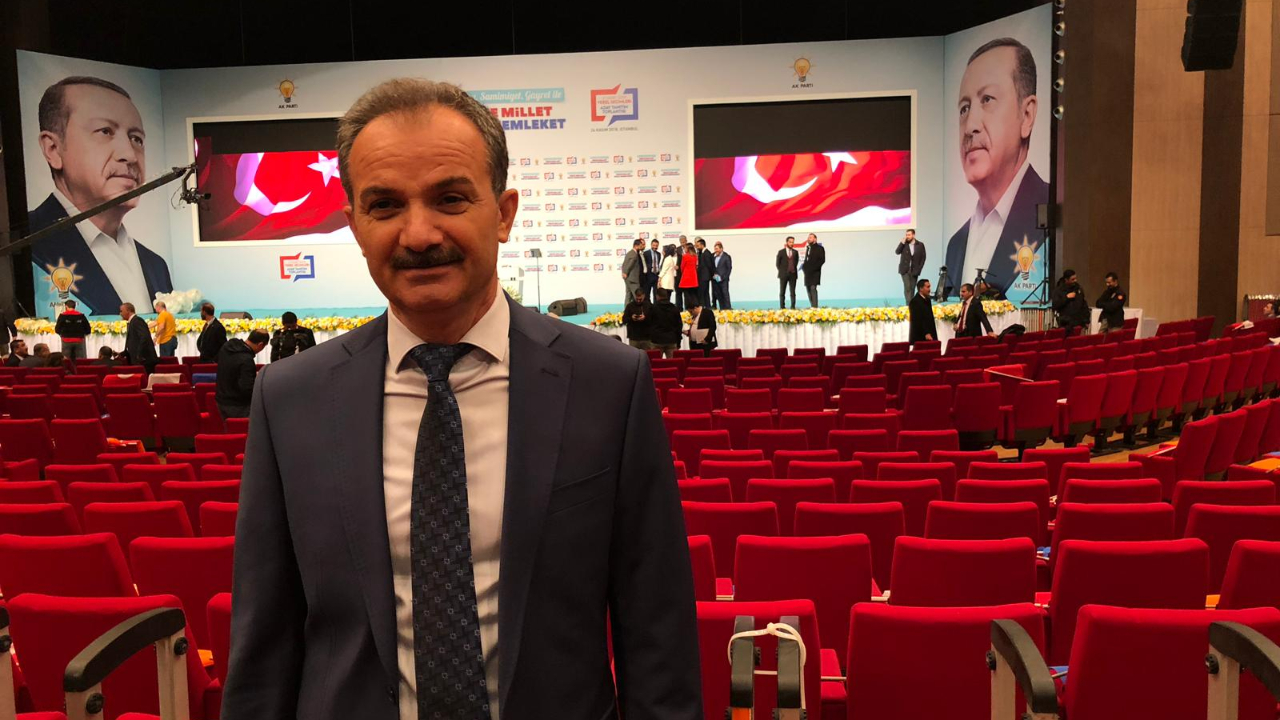 Adıyaman'da Başkan Süleyman Kılınç’tan örnek davranış