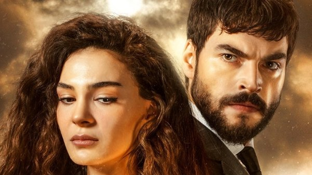 Hercai dizisi için imzalar atıldı!