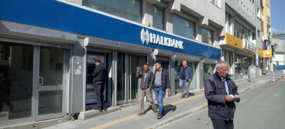Halkbank'tan kar payı kararı!