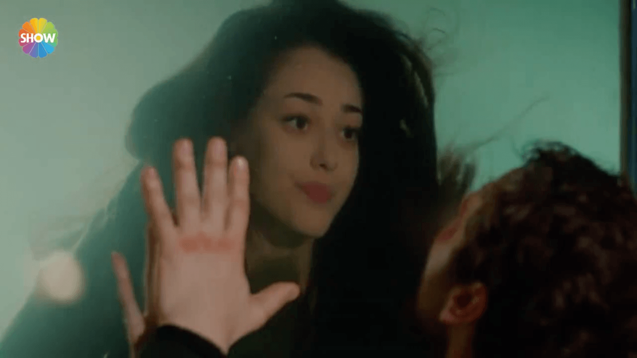 Çukur'da Sena'nın ölüm sahnesi yürekleri yaktı!