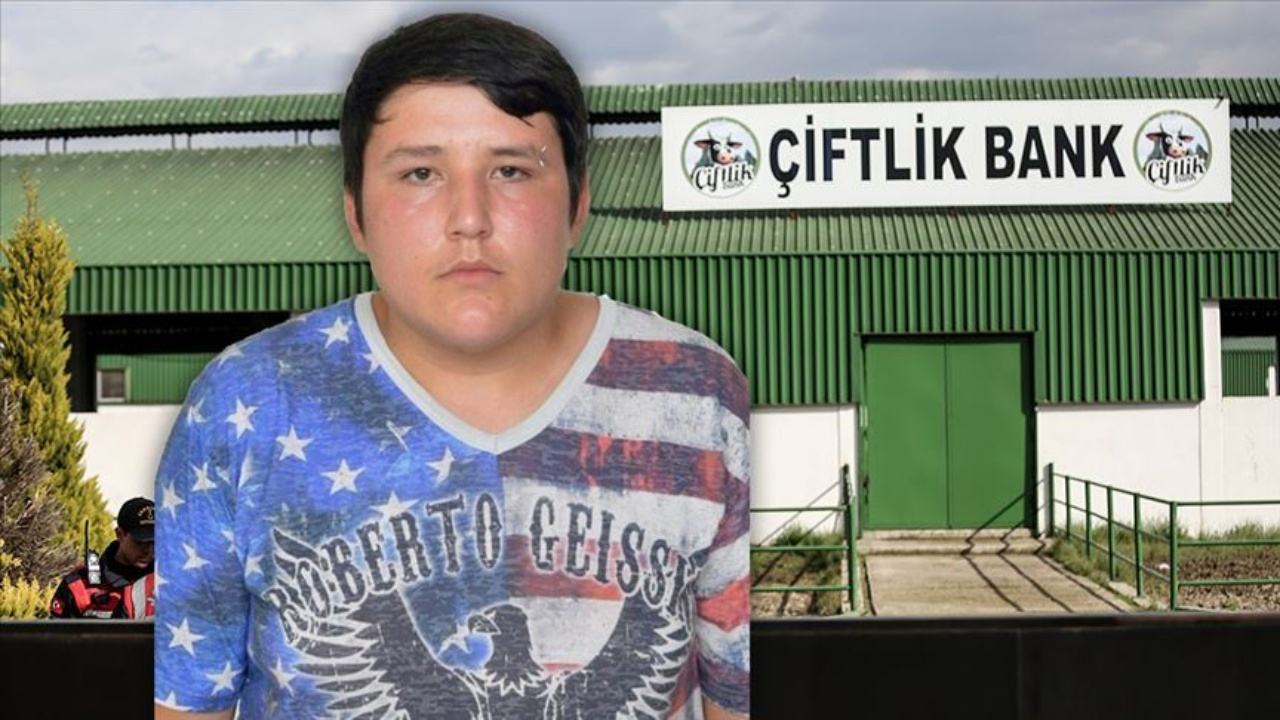 Çiftlikbank soruşturmasında flaş gelişme!