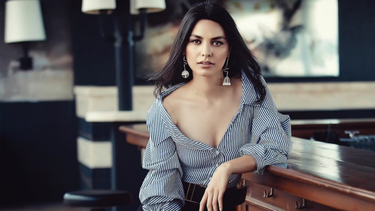 Hazal Filiz Küçükköse'nin yalnızlığı kısa sürdü!