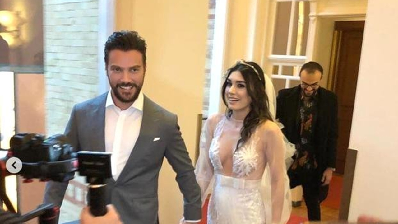 Kayınvalide dedikodulara son noktayı koydu...