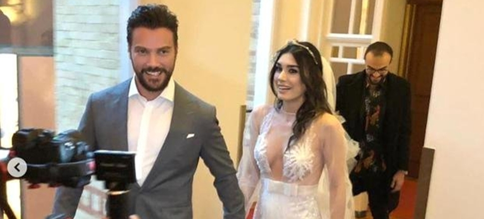 Kayınvalide dedikodulara son noktayı koydu...