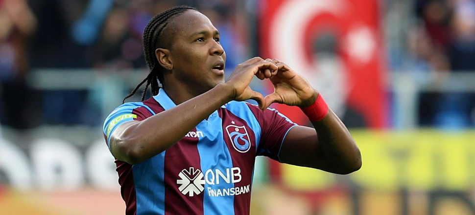 Rodallega teklifi doğruladı!