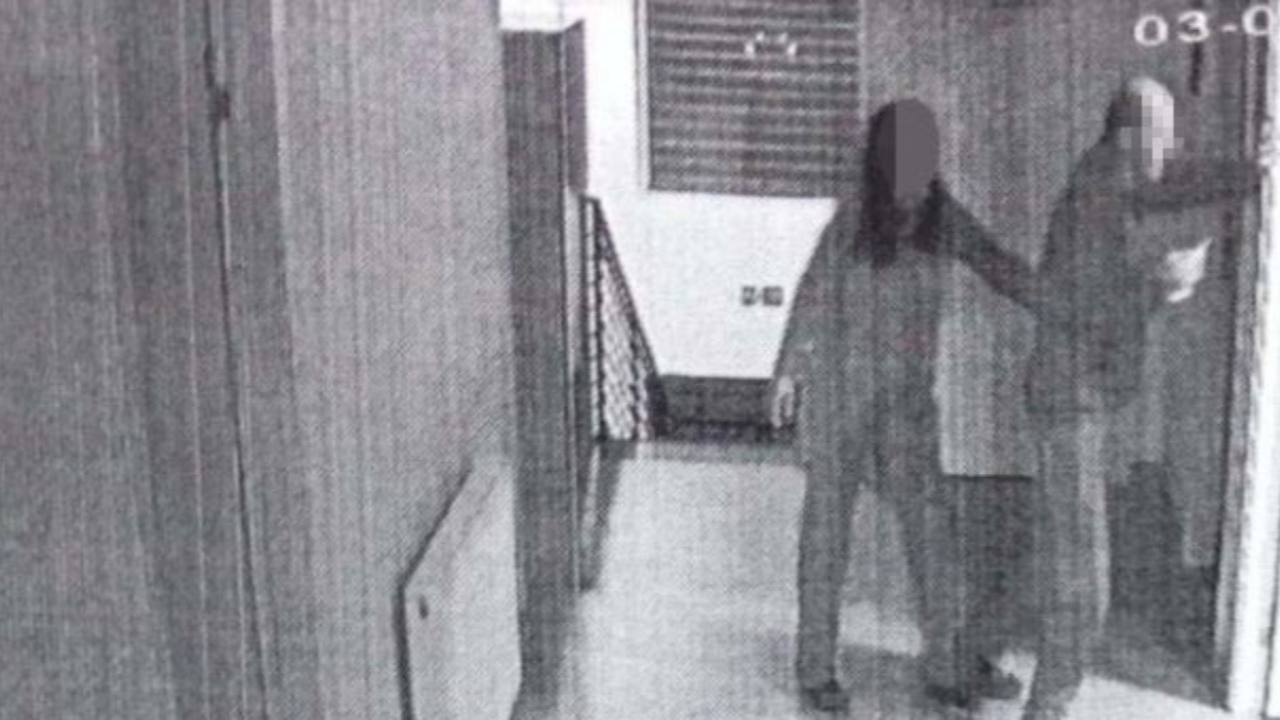 Tecavüzcü profesörle ilgili yeni gelişme!