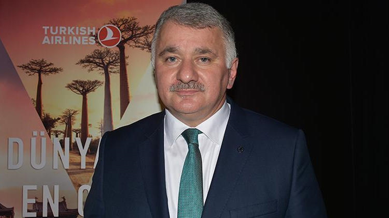 THY Genel Müdürü Bilal Ekşi'den Boeing açıklaması!
