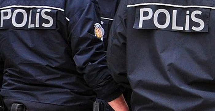 İstanbul Mali Polisi tekstil devine operasyon düzenledi