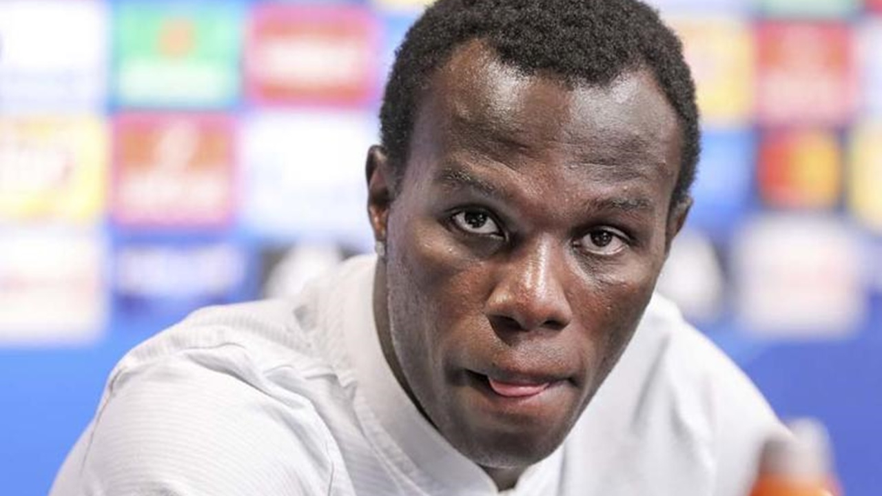 Bruma Türkiye'ye dönüyor! Galatasaray'a değil...