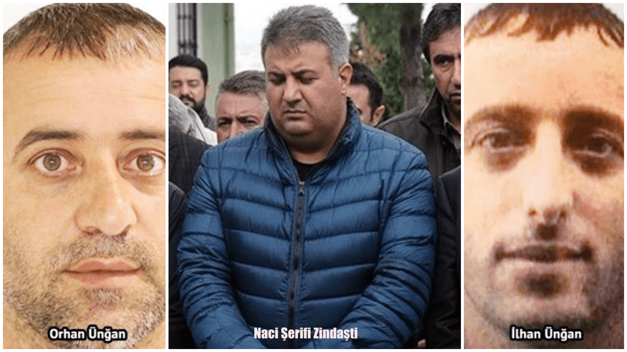 Bağdat Caddesi cinayetini çözecek parmak izi!