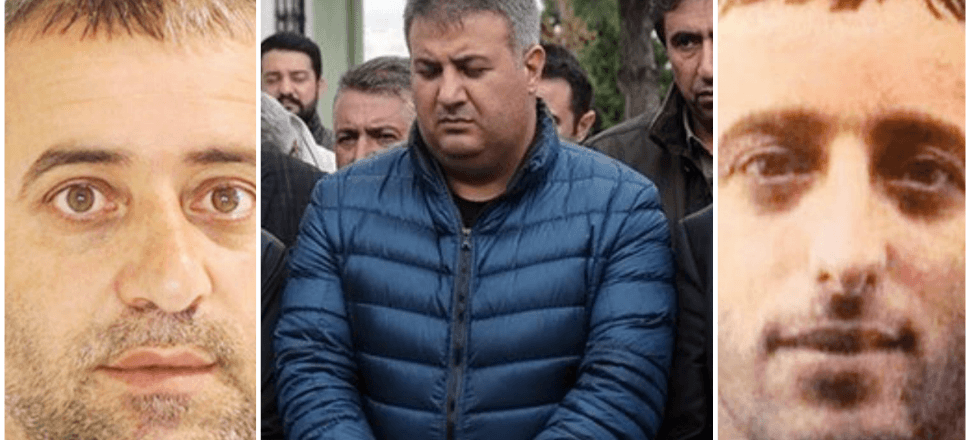 Bağdat Caddesi cinayetini çözecek parmak izi!