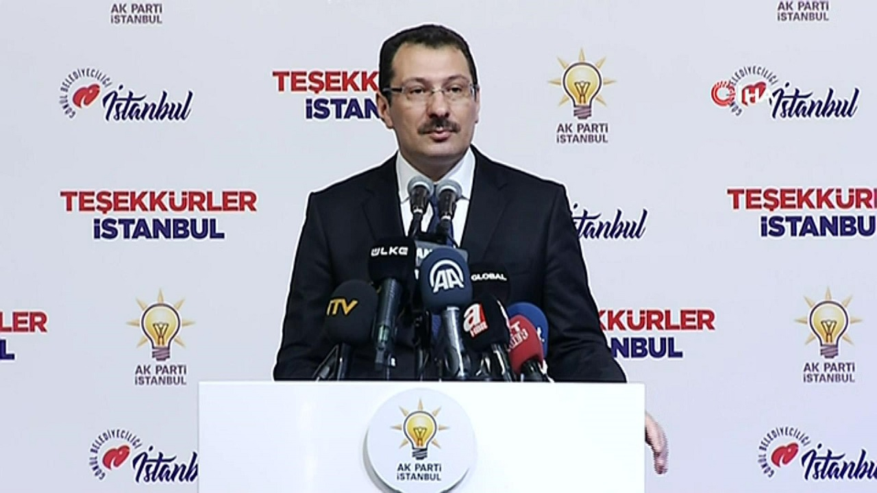 İşte İstanbul'daki oy sayımında son durum!