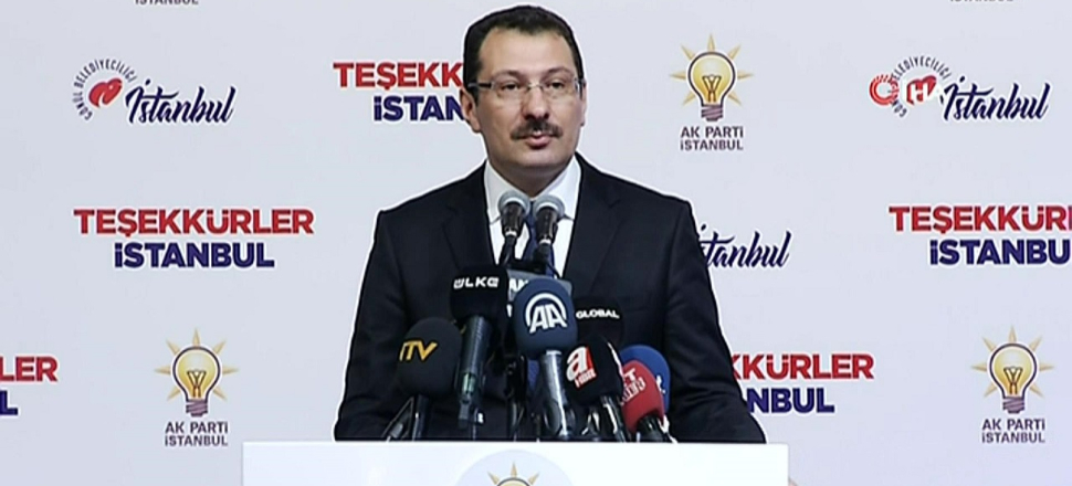 İşte İstanbul'daki oy sayımında son durum!