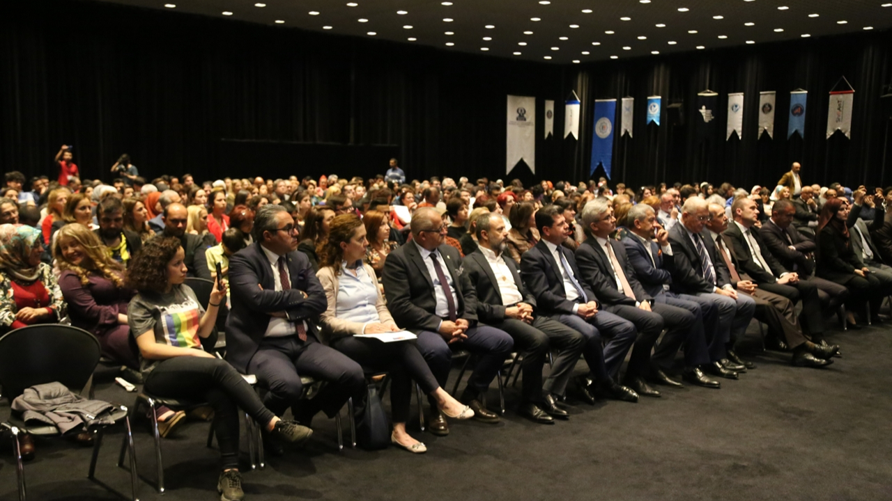 Antalya'nın "SivilAnt" projesine 400 bin avro hibe