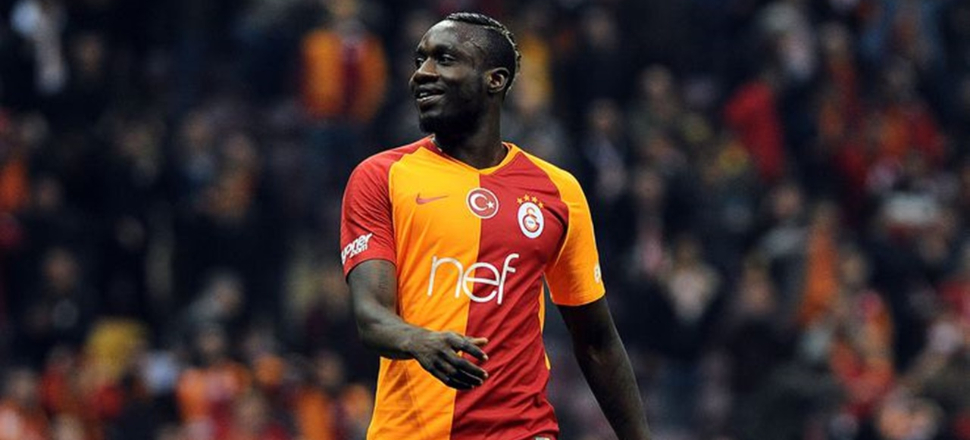 Diagne, Gomis'in rekoruna göz dikti!