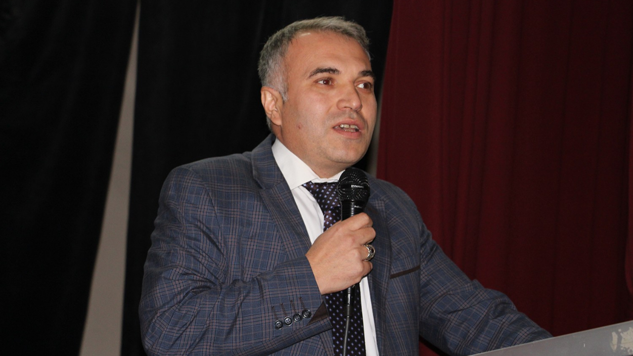 Manisa'da Kaymakam Kemal Duru’dan şehit ailelerine ziyaret