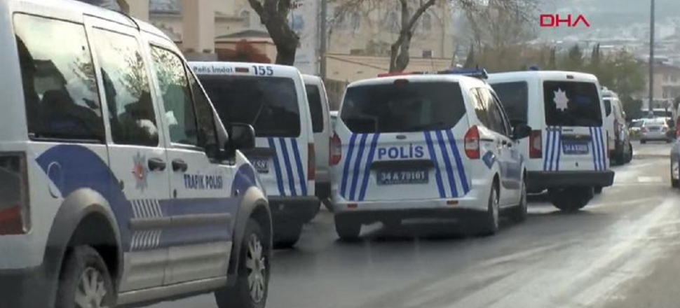 Büyükçekmece'de 'sahte seçmen' iddiası!