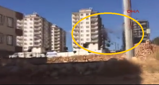 DEAŞ'ın canlı bomba hücrelerini yöneten sorumlusu öldürüldü / VİDEO