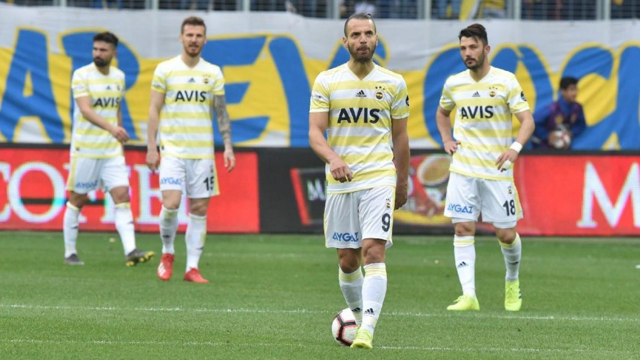 Son 32 sezonun en kötüsü...