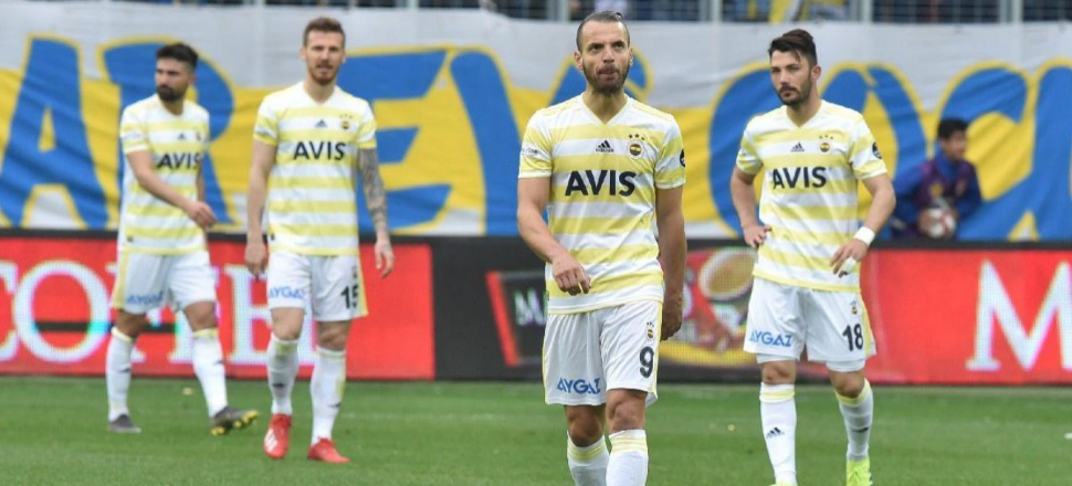 Son 32 sezonun en kötüsü...