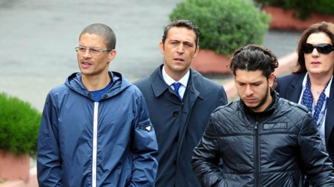 Fenerbahçe'de Comolli devri sona eriyor!
