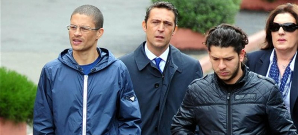 Fenerbahçe'de Comolli devri sona eriyor!