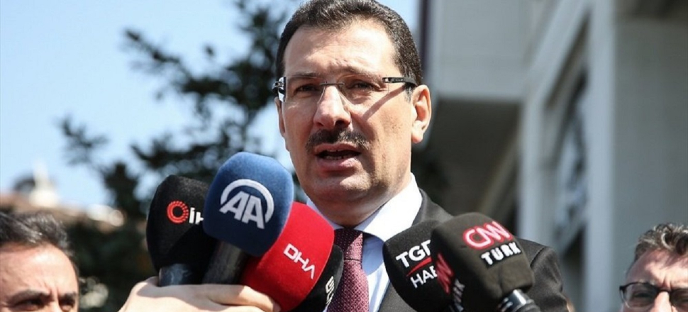 YSK'nın kararı sonrası AK Parti'den yeni hamle!