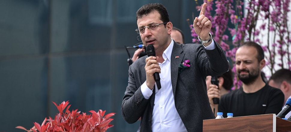 Anadolu Yayıncılar Derneği'nden İmamoğlu'na tepki!