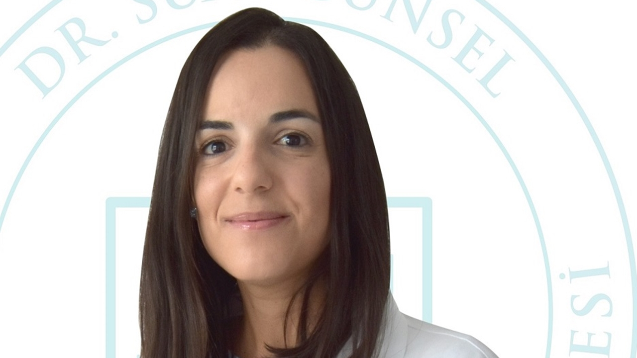 İstanbul'da Dr.Pınar Gelener Arsal; "Parkinson son değildir"