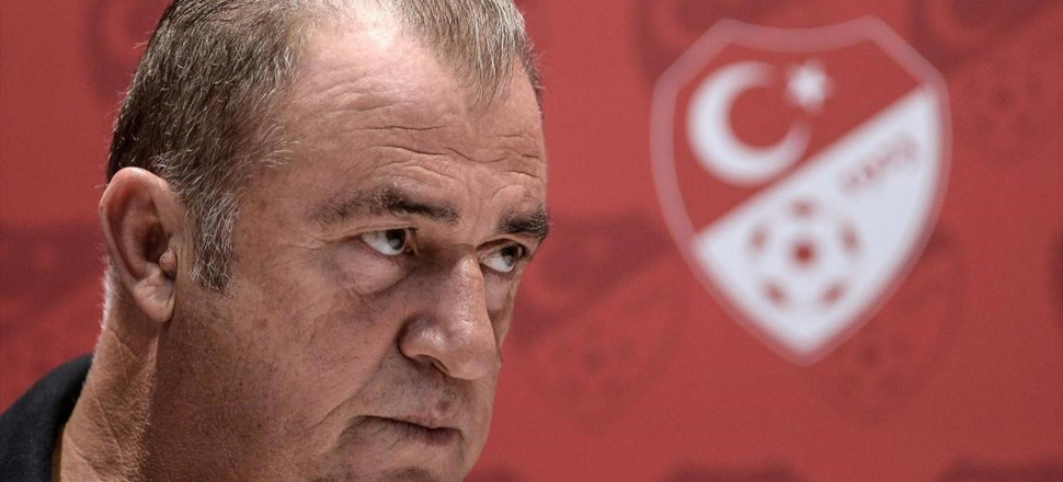 Fatih Terim ile TFF arasındaki davada sona gelindi