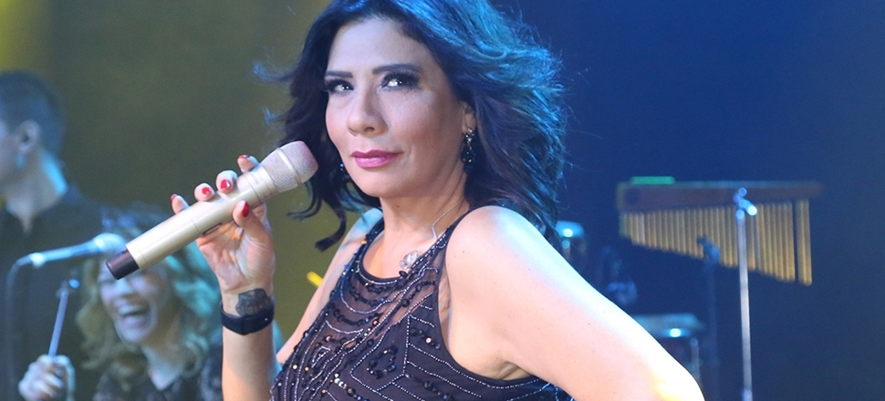 Işın Karaca hastalığını ilk kez anlattı...