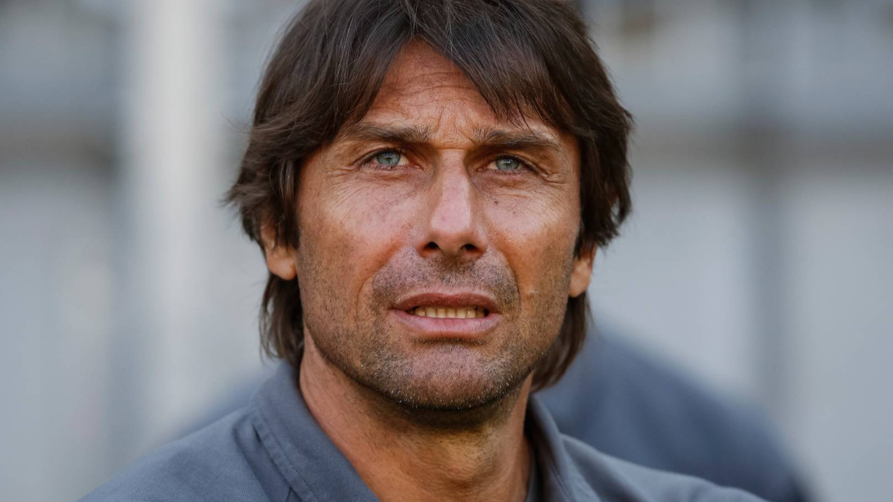 Inter, Conte'yi istediğine pişman oldu!