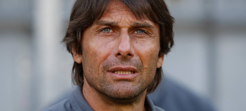 Inter, Conte'yi istediğine pişman oldu!