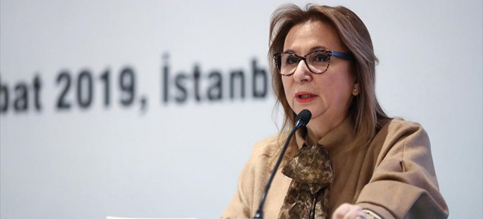 Türk Eximbank 630 milyon dolarlık sendikasyon kredisi aldı!