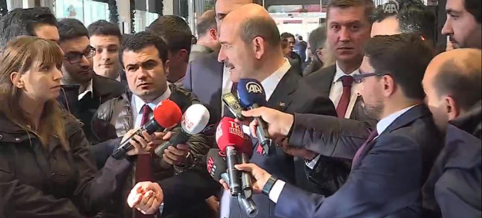 "İstanbul'da yeni seçim gölgeleri kaldırır!"
