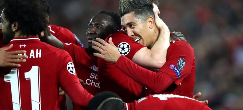 Liverpool'dan rövanş öncesi dev adım!