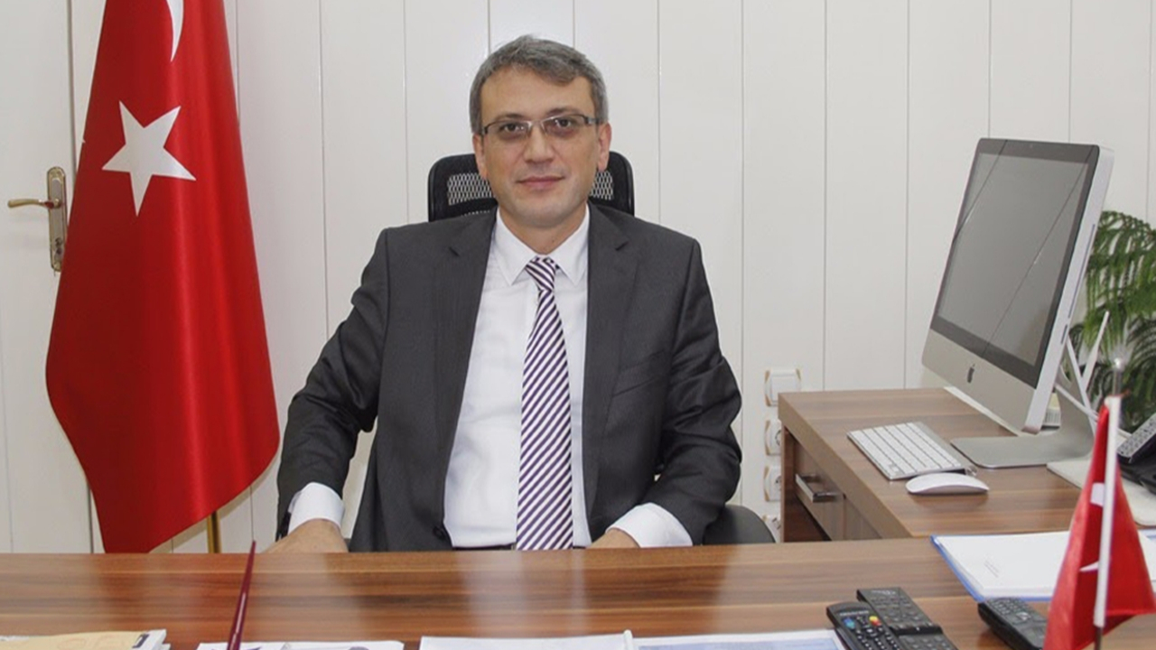 Bingöl'de Vali Kadir Ekinci, “2019 yılında 154 proje üzerinde çalışıyoruz”