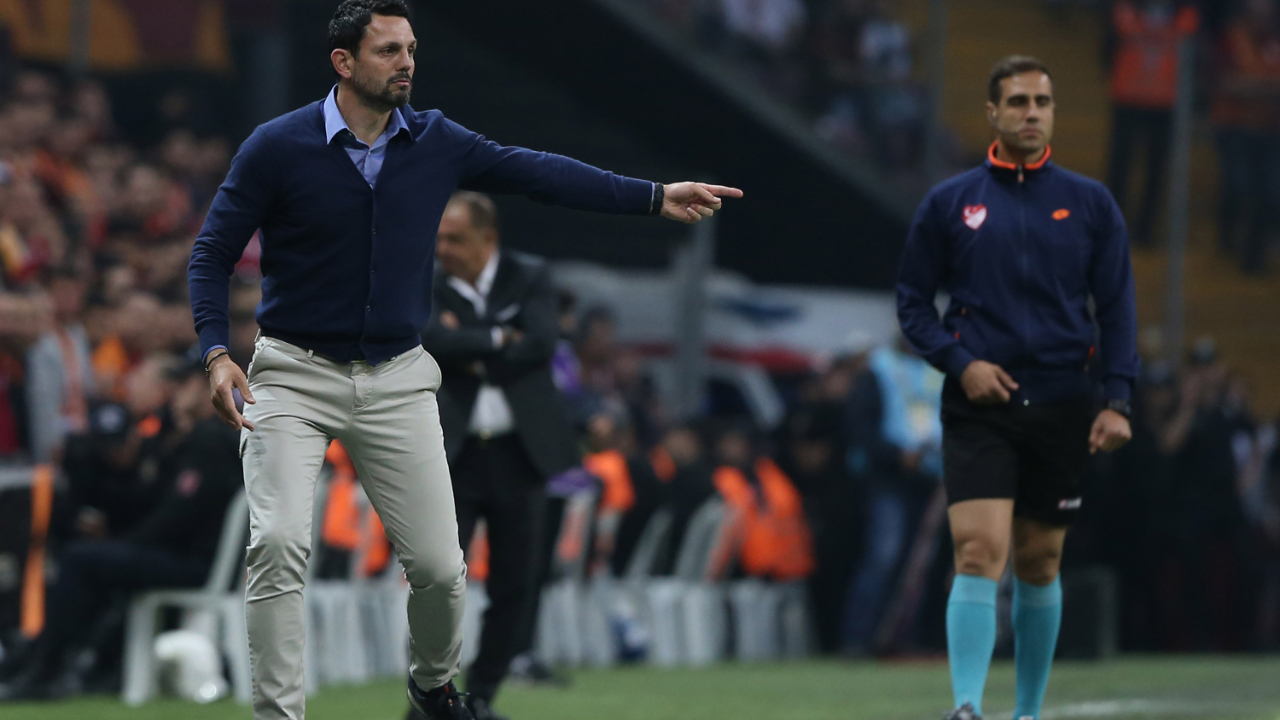 Erol Bulut, Fiorentina'yı resmen açıkladı!