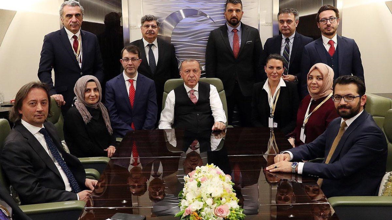 Erdoğan: Samimi bir davranış olsa iptale götürür!