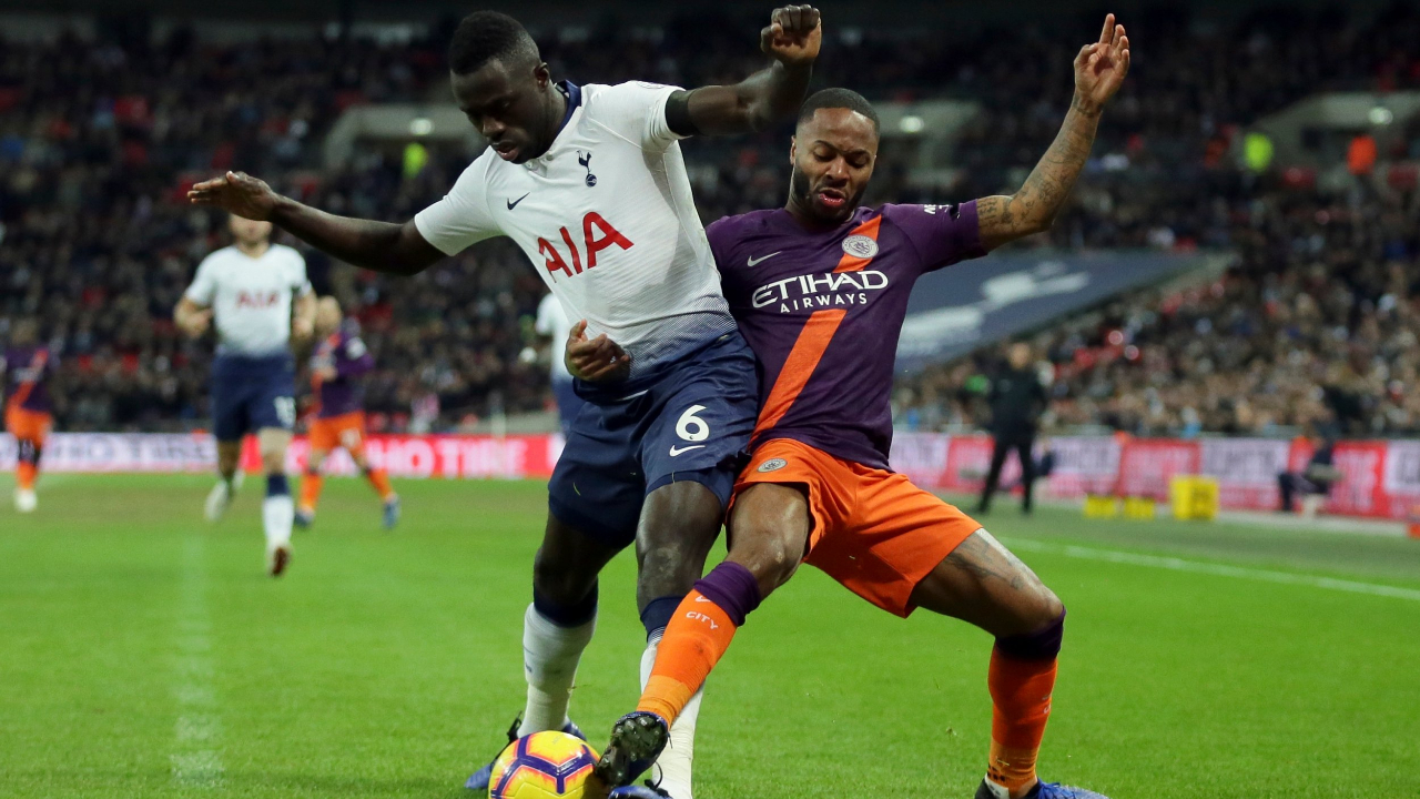 İşte Tottenham-Manchester City maçında ilk 11'ler!