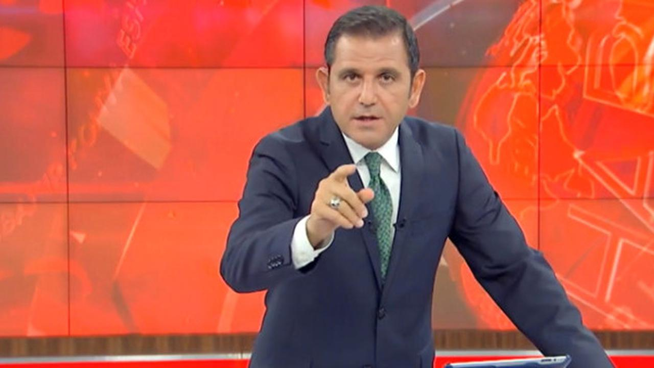 Fatih Portakal'dan "Yıldırım aday olmaz" iddiası!