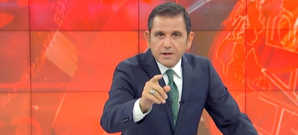 Fatih Portakal'dan "Yıldırım aday olmaz" iddiası!