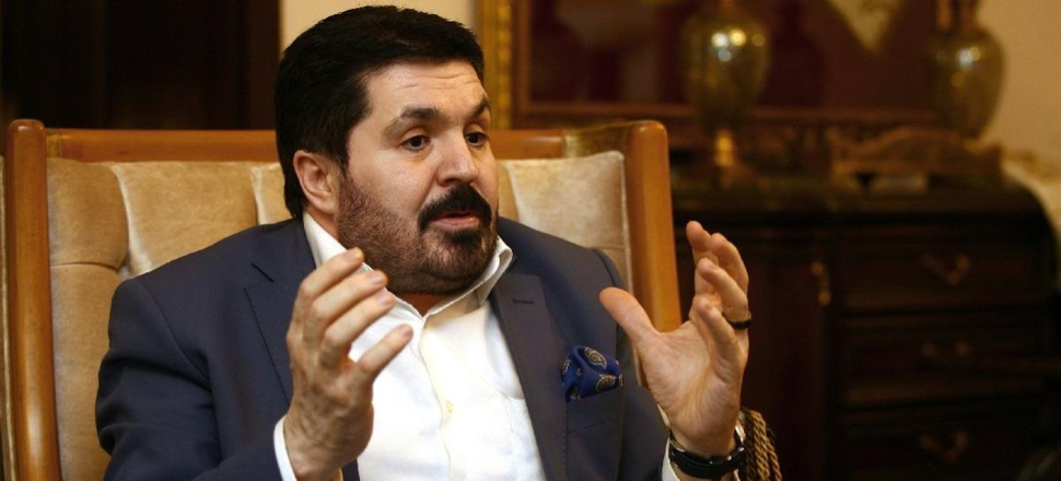 Bolu'daki Suriyeli'leri Ağrı'ya davet etti...